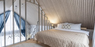 Казань: Коттедж Rai Village blue