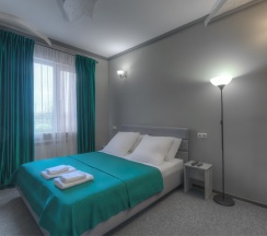 Люкс в Мон Ами