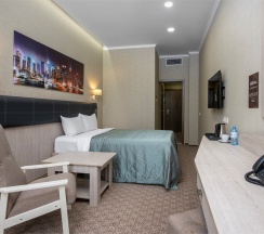 ЭКОНОМ в Hotel Congress Krasnodar
