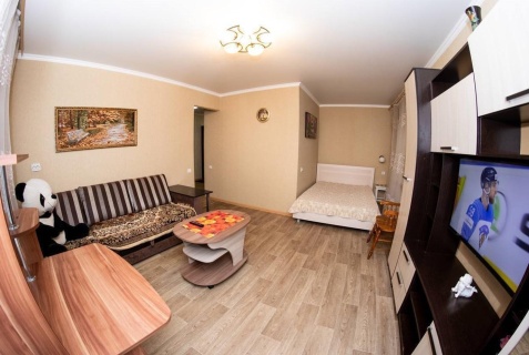 Ахтубинск: Апартаменты Кедр