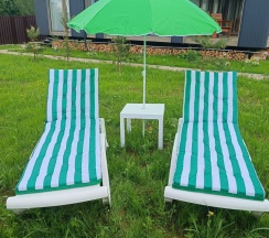 Дом в Птица счастья