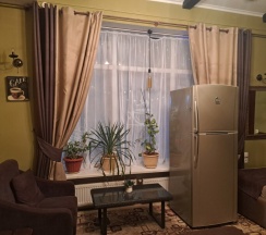 1 Многоместный Комфорт в Русь