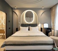 Супериор в Palmira Art