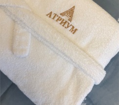 Deluxe в Атриум