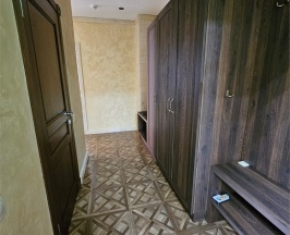 Апартаменты в Петровский