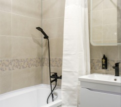 Стандарт двухместный 103 в Marion Hotel