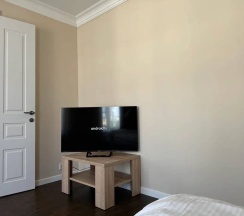 Апартаменты в Невский берег