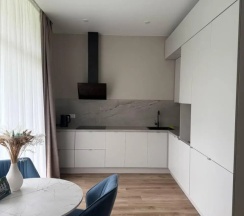 Апартаменты Comfort в Elybay