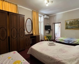 Номер Superior в ДавЭль