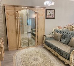 Квартира в Апартаменты на Фрунзе 29