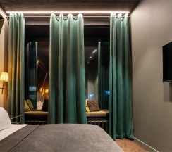 Room в Nikolaevbuilding