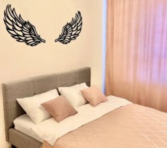 Апартаменты в Апартаменты SPA HOME