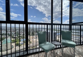 Апартаменты КакДома в Республике Бурятия