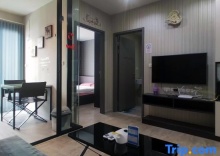 Номер Standard в The Base Condo Pattaya