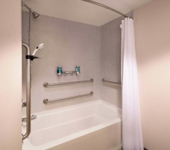 Апартаменты в Aloft Scottsdale