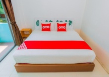 Двухместный номер Superior двуспальная кровать в OYO 614 Koh Lak Resort