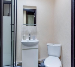 3-местный номер комфорт улучшенный в Финист