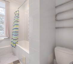 2-местный номер стандарт (2-ой корпус) в Аврора