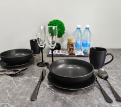 Квартира в Апартаменты на улица Ульяны Громовой 10 А