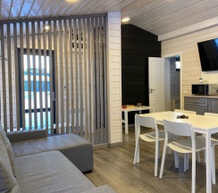 Дом 3 в LakeHouse