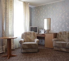 Семейный Комфорт в Балтик-Спорт