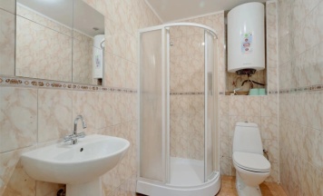 Четырёхместный номер Семейный в Мой Питер