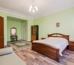 Квартира в Апартаменты на Вознесенский проспект, д. 3-5, кв. 18.
