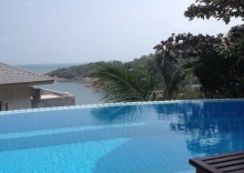 Коттедж в Sunrise Villa's Koh Samui- Enjoy Your Holiday