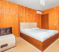 Семейный стандарт в ЭкоПапа