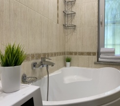 Квартира в Апартаменты на Кутузова 4