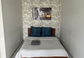 Апартаменты Апартаменты на ул. Богдана Хмельницкого, д.40 в Иваново