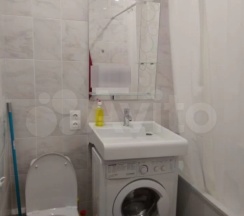 Квартира в Апартаменты на улица Сакко, 24