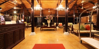 остров Фукуок: Курортный отель Sea Sense Resort