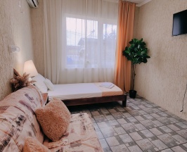 4х местный Комфорт в Благовещенка