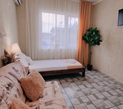 4х местный комфорт в Благовещенка