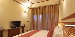 Диффуши: Отель Araamu Hotels Maldives