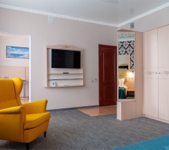 СУПЕРИОР НИКА в Cronwell Park Ника