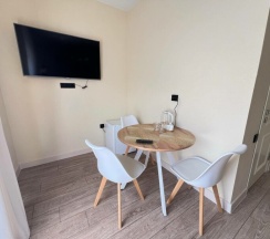 Люкс 25 в Рублёвочка