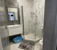 Номер Standard в Гостевой дом на Октябрьской