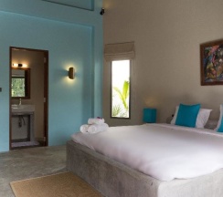 Одноместный номер Standard в Отель Secret Garden Beach Resort