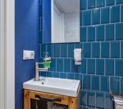 Red Baltic "Standard Duo" в Red Baltic