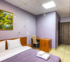 Стандарт в Mon Ami