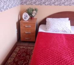 4-местный номер улучшенный семейный в Абрикос