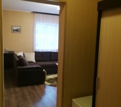 Люкс в Старый Городец