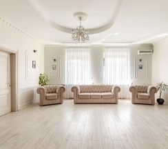 Дом в Anstar House Kapustino