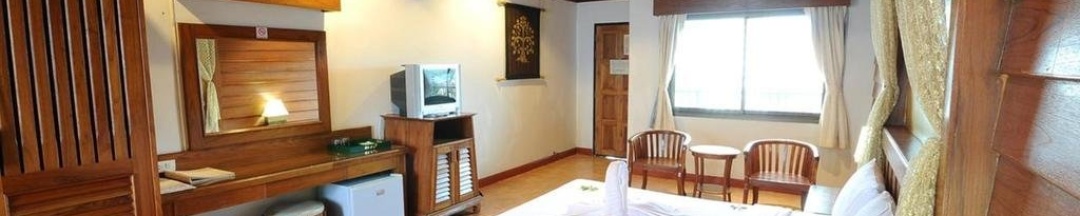 Номер Superior в Bel Aire Resort Phuket