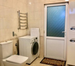 Двухместный номер Deluxe двуспальная кровать в Наш дом