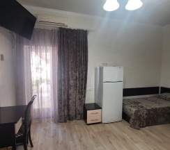 3+ местный Стандарт с выходом на террасу 2-3 в Лакшми