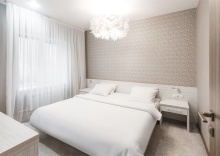 KING LUXE в Kamarooms Business Hotel&Spa