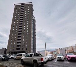 Квартира в Апартаменты на Брянская 18